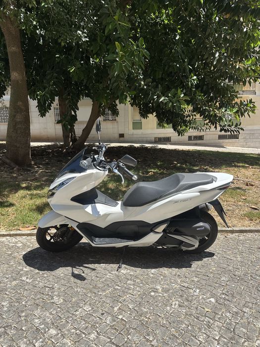 Pcx 2021 muito estimada