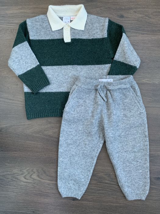 Костюм Zara 98 см 2-3 роки