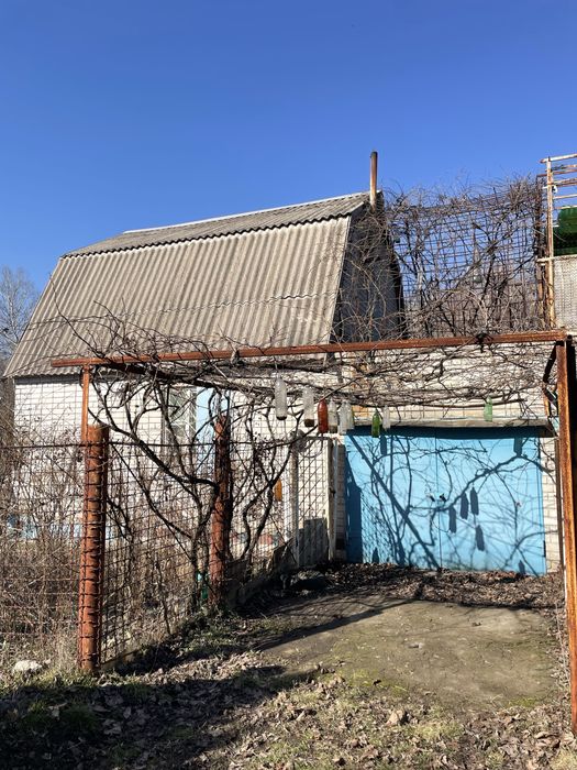 Дачка в лісі , біля води! ПРИВАТИЗОВАНА, Любимовка БЕЗ комісії