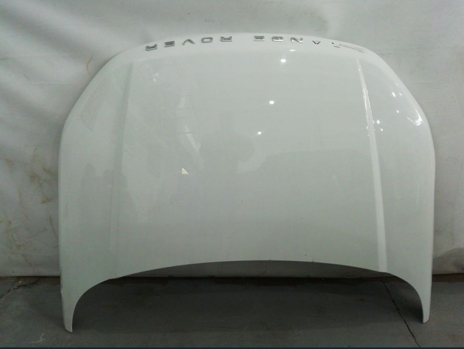 Комплект Капот бампер Land Rover Range Rover Evoque L538 и другие запч