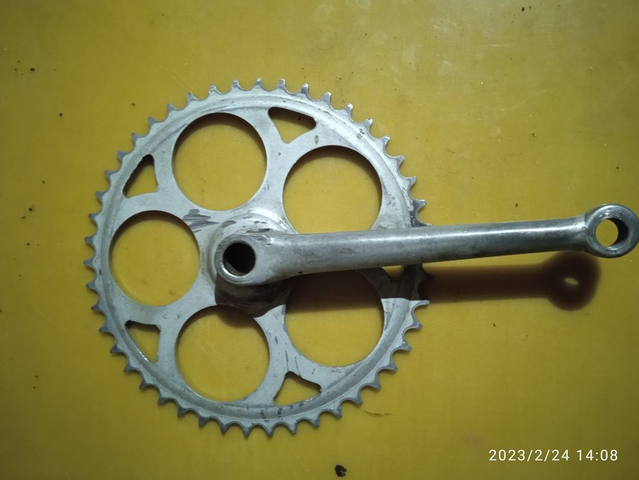 Продам запчастини до велосипедів