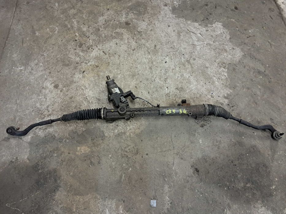 Maglownica przekładnia kierownicza listwa AUDI Q5 8R ANGLIK