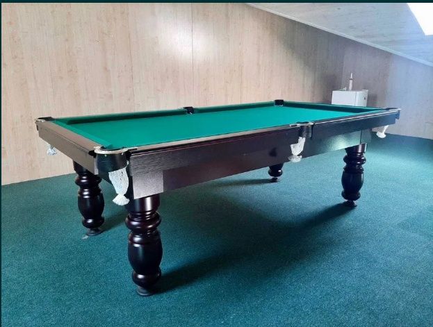 Більярдний стіл 7 8 9 11 та 12 футів Бильярд Стол Ардезія Лдсп