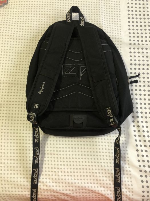 Mochila da Pepe Jeans  Novo Preço!!