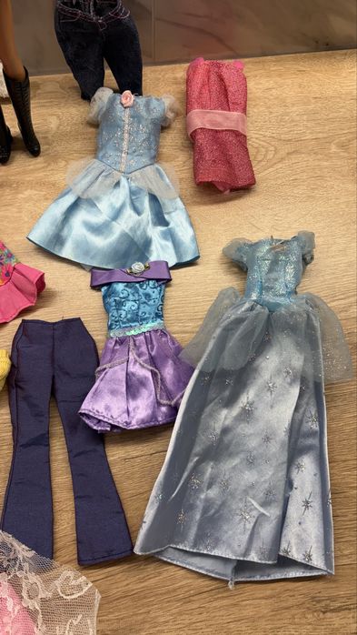 Mattel барбі, одяг для барбі