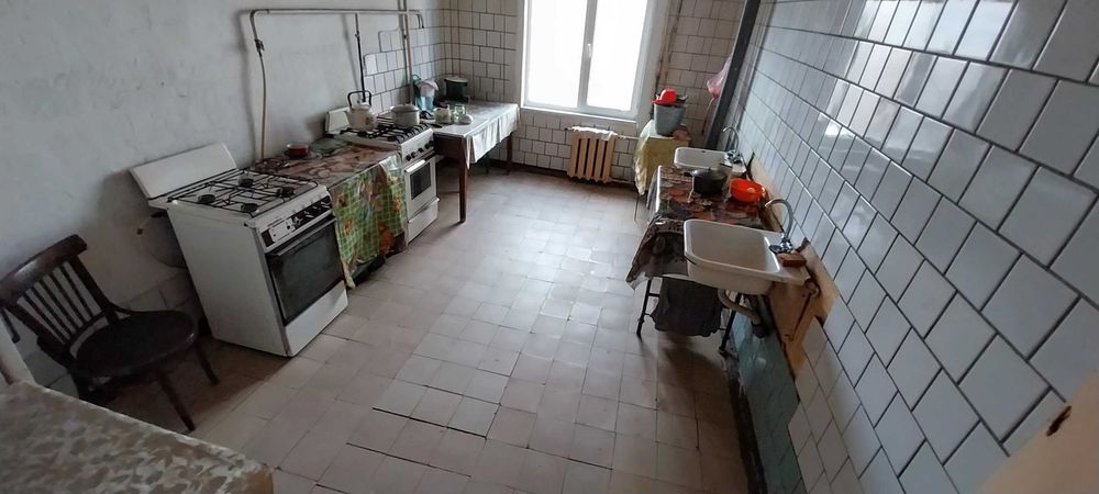 Здам кімнату в гуртожитку.