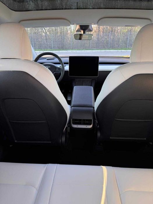 TESLA MODEL Y Performance 2022