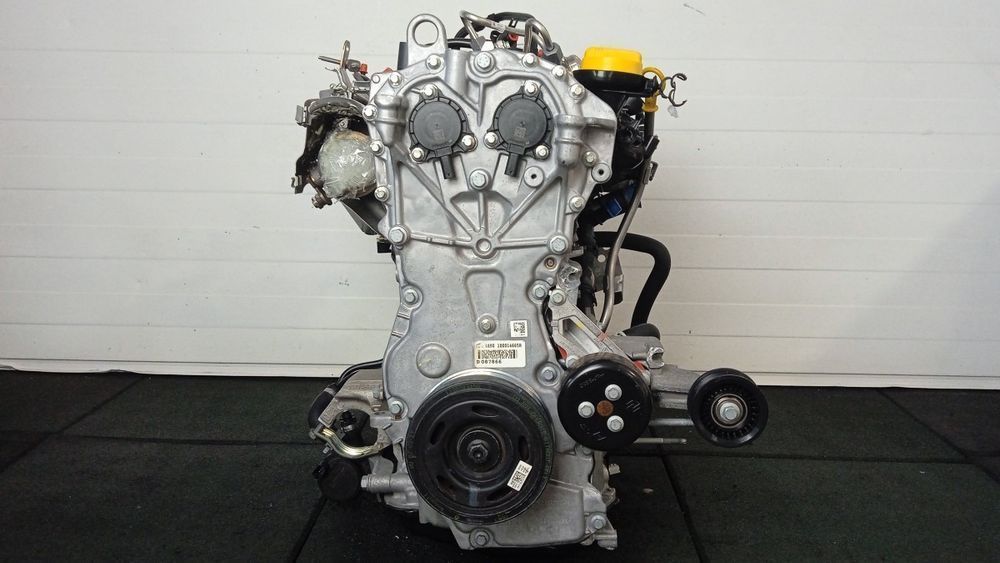 MOTOR DACIA DUSTER 1.3 TCE H5H490