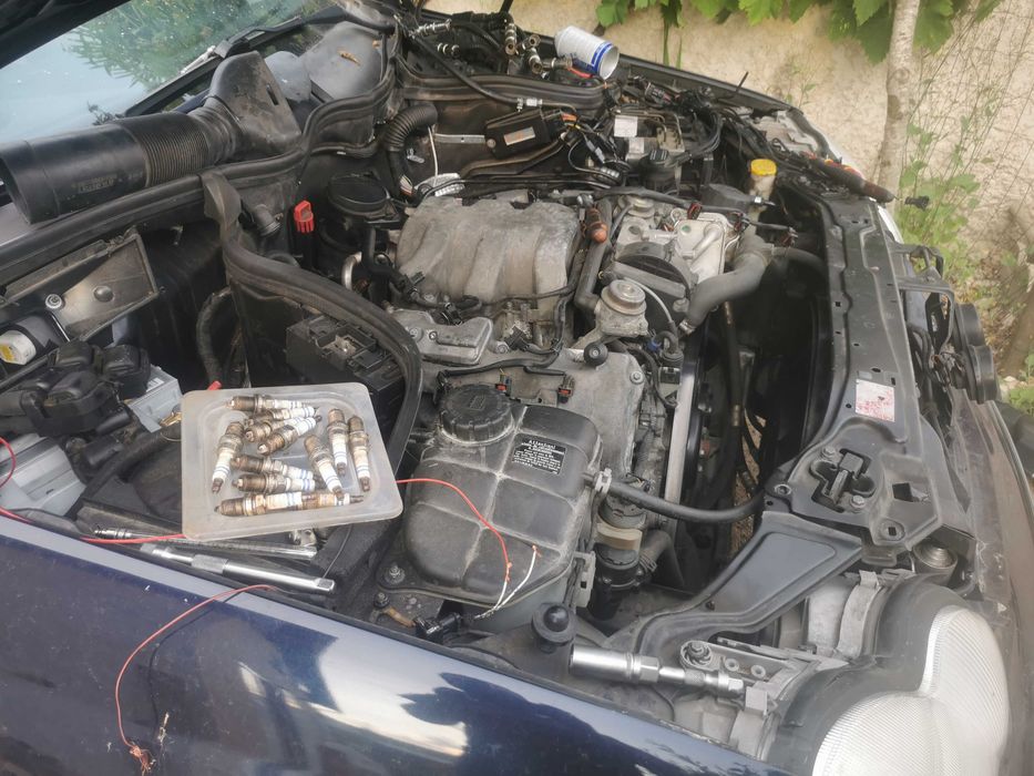mecanico automovel