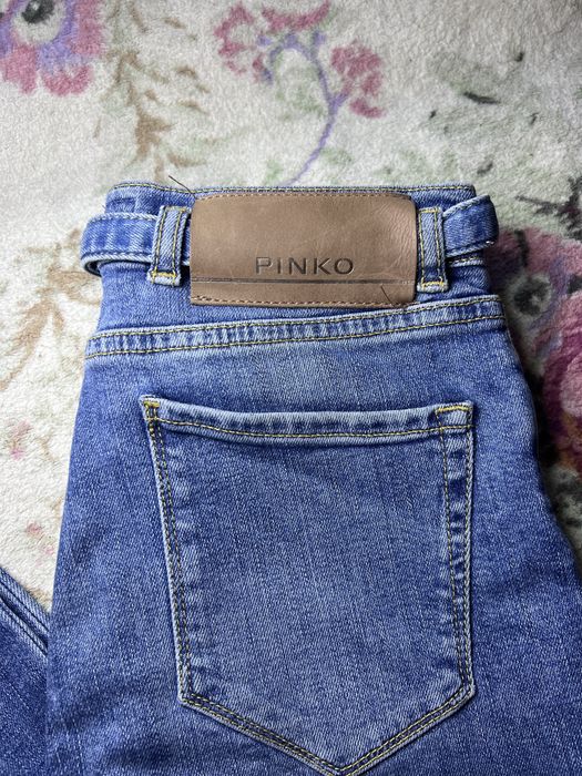 Джинси Pinko