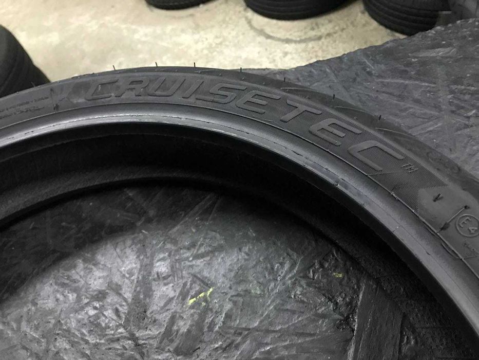 Мото шини б/в 130/60 R21 Metzeler Cruisetec (1902М)