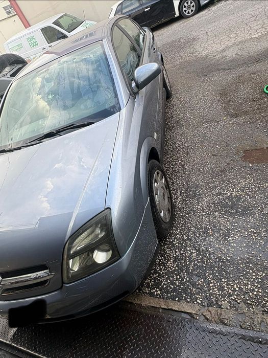 Opel Vectra 1.9 CDTI 2004