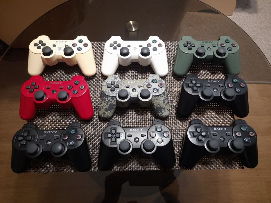 PS3 Playstation3/Геймпад/Джойстик Оригинал