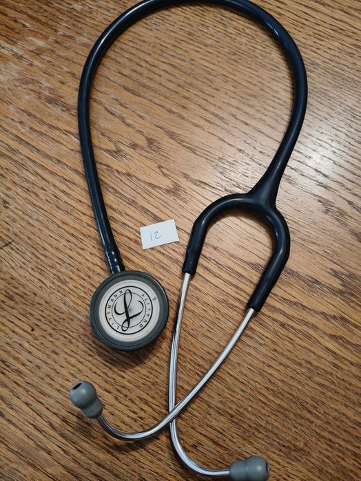 Stetoskop littmann