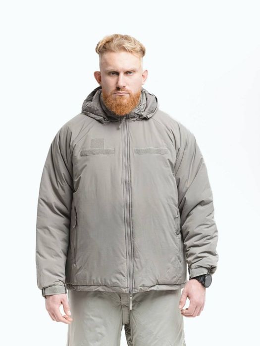 Американський левел куртка оригінал GEN III Level 7 ECWCS