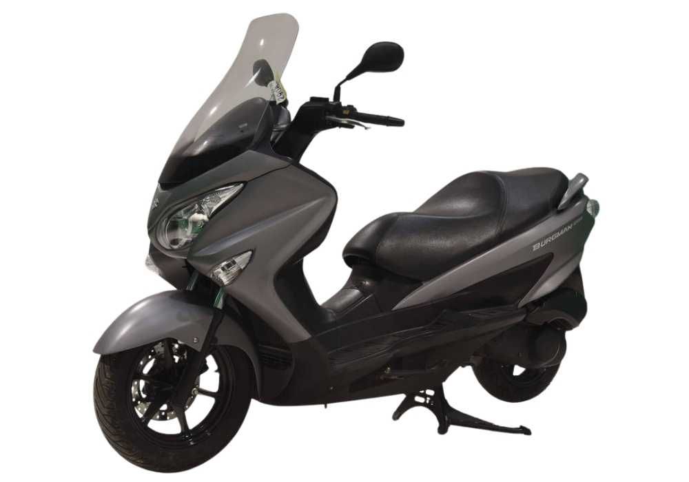 Максі-Скутер Suzuki BURGMAN 200 2016 Пробіг: 36 672 км