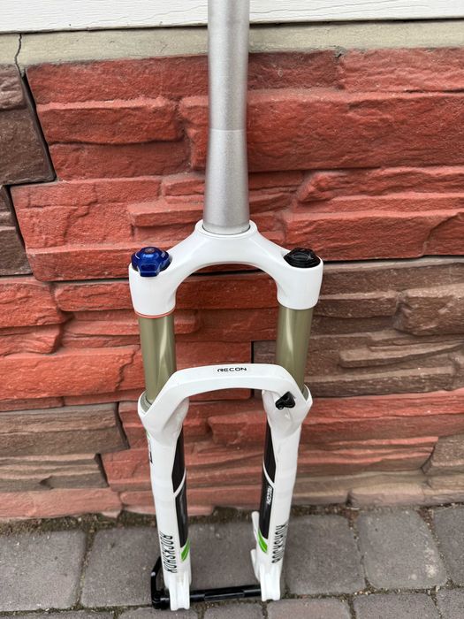 Rock Shox Recon TK Gold 100mm 29 15x100 (Шток 17.8см)