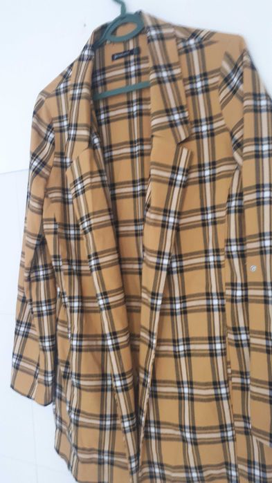 Casaco Stradivarius S