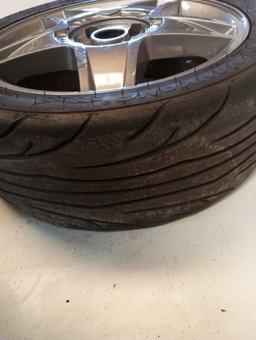 Jante R16 Seat – Furação 4x100