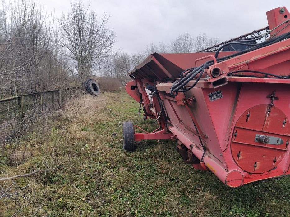 Massey Ferguson 7278