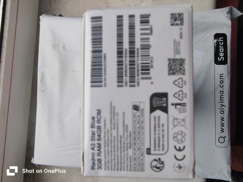 смартфон Motorola Moto G55