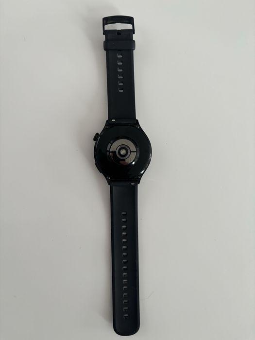 Huawei Watch 4 LTE eSim GPS (lepszy niż GT)