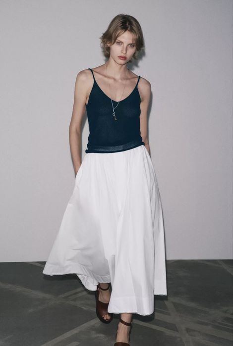 Спідниця Zara, розмір S