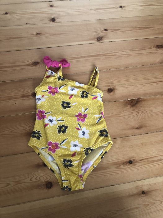 Купальник для дівчинки 1-2 роки