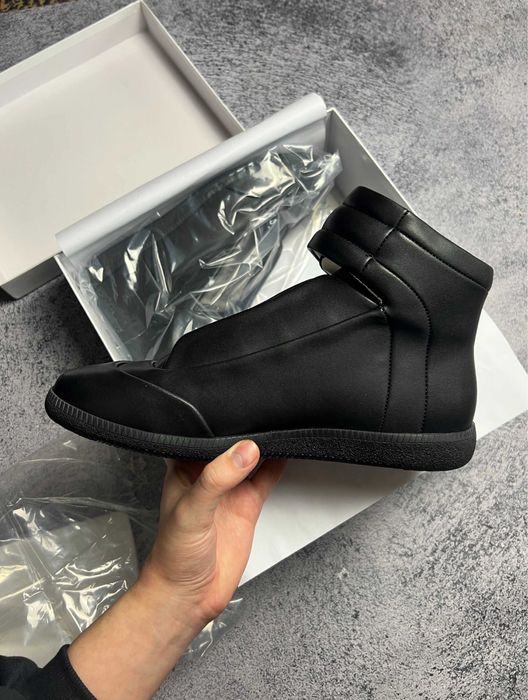 ‼️РОЗПРОДАЖ‼️Кросівки Maison Margiela Future /Opium