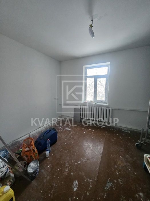 Півбудинка Клавдієво-Тарасове