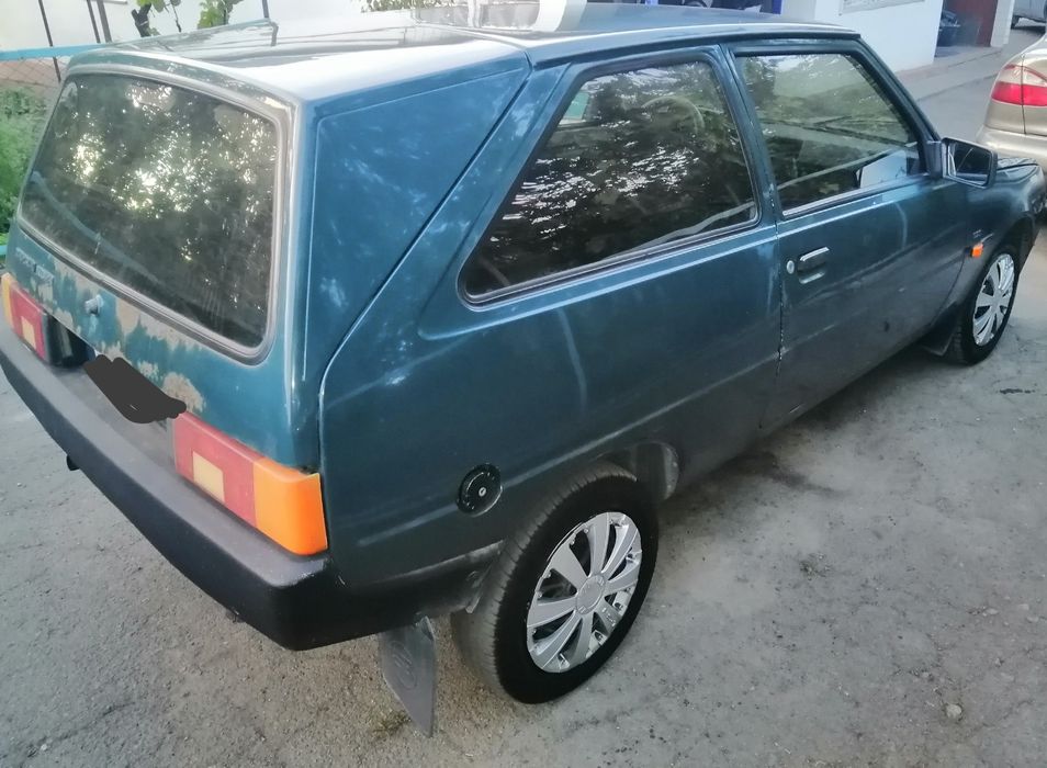 Продам ЗАЗ Таврию 2004г.