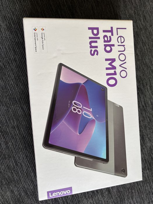 Tablet Lenovo Tab M10 3 gen 128 gb