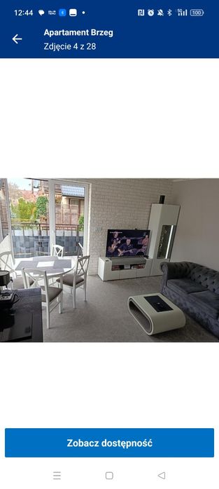 NOCLEG/APARTAMENT do wynajęcia na doby