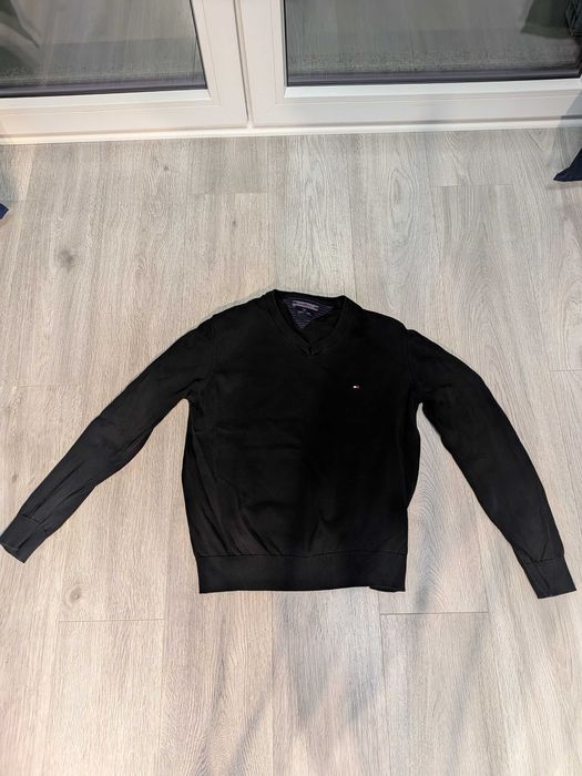 Sweter Tommy Hilfiger
