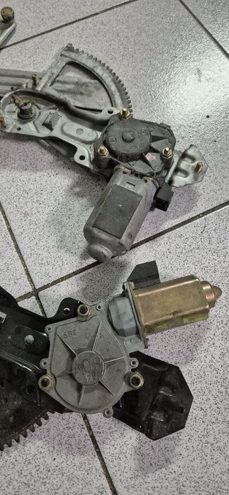 Peças Peugeot 205gti