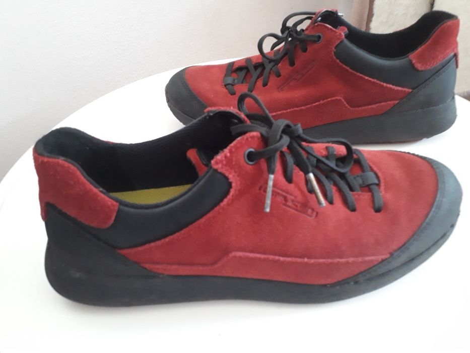 Skórzane buty CAMEL ACTIVE rozmiar 39(25cm).