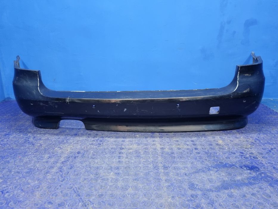ZDERZAK tylny BMW seria 5 E61 Touring PDC Oryginał | OEM | Poznań | 7060792