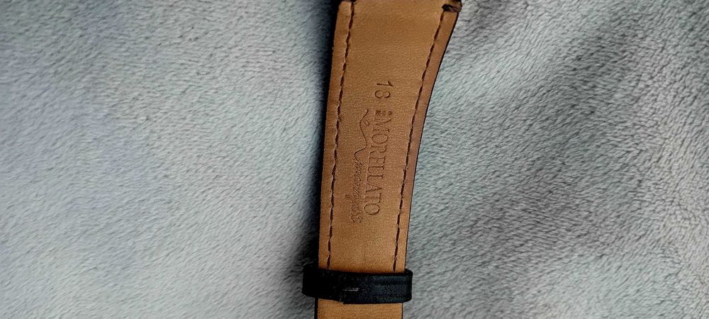 Daniel Wellington zegarek z 12 cyrkoniami unikat koniec produkcji