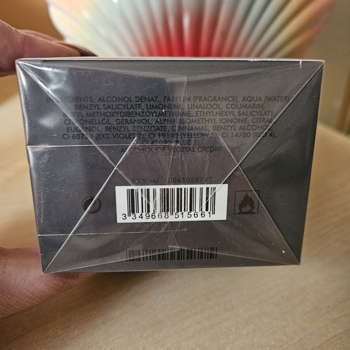 ДУХИ ПАРФУМ чоловічий Paco Rabanne Invictus Victory 100 ml