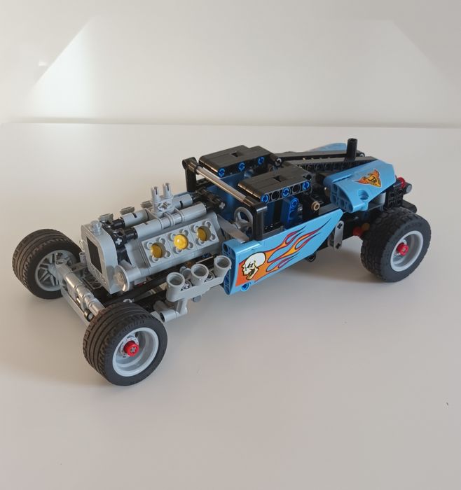 LEGO Technic 42022