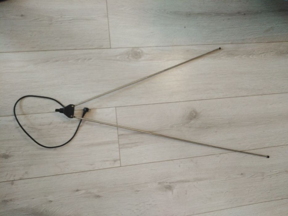 Antena do radia, tv i innych sprzętów - stan bdb.