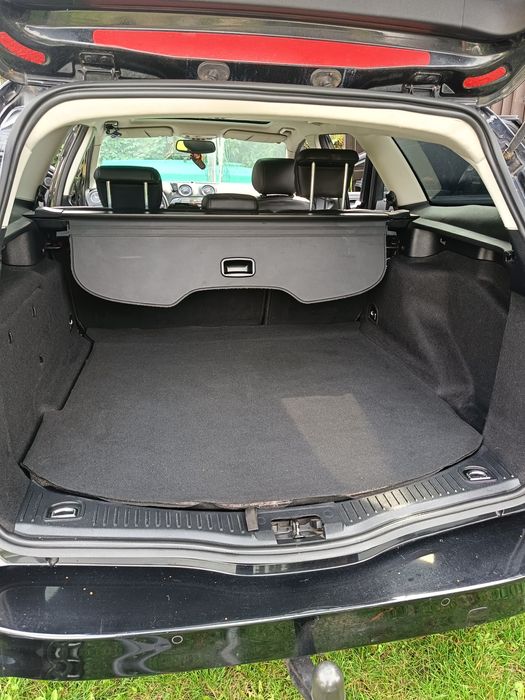 Ford Mondeo MK4 Titanium