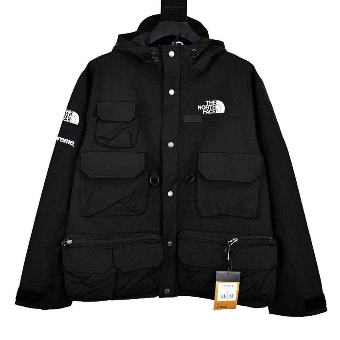 Supreme The North Face - купити чоловічий одяг - Ціна на OLX.ua