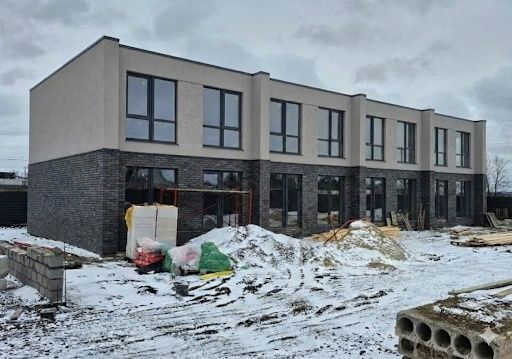 Продаж будинок 86м2, таунхаус за Жадова у Котеджному містечку