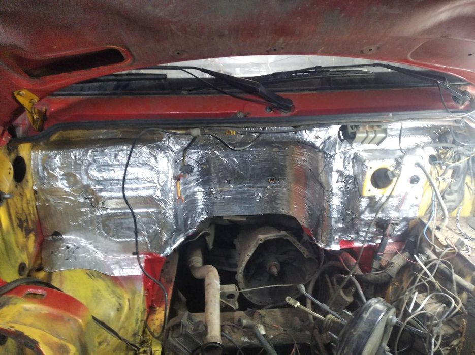 Мерседес Sprinter