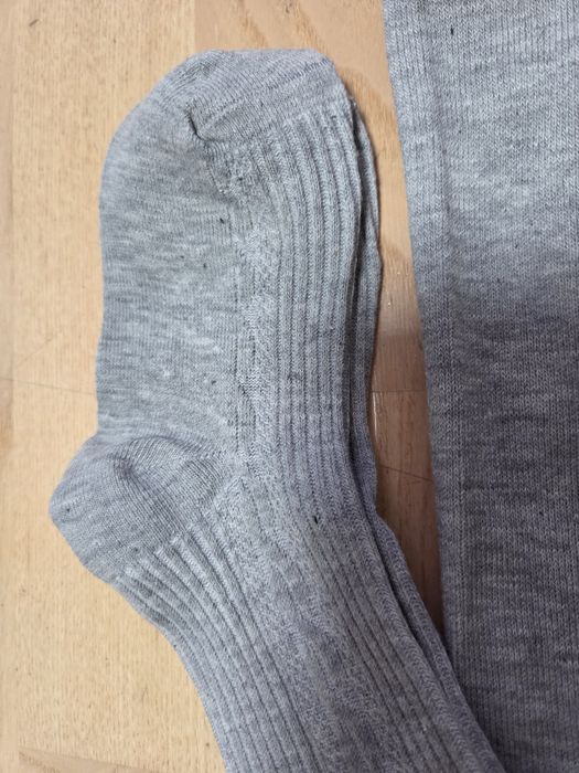 Теплі лосини легінси зимові флісові утеплені колготи шкарпетки  4 5