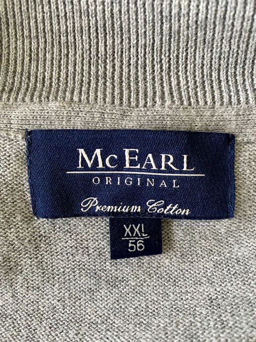 Sweter Mc Earl Original
