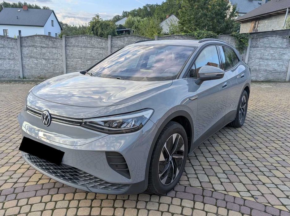 Volkswagen ID.4 82kWh Pro