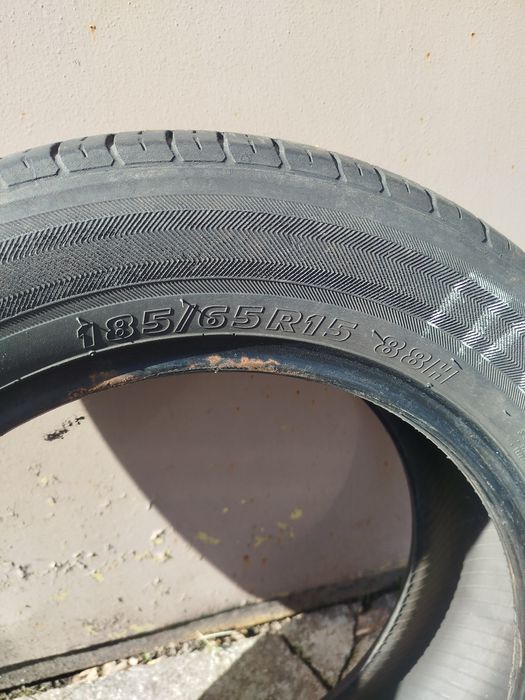 Літня гума 185/65/15