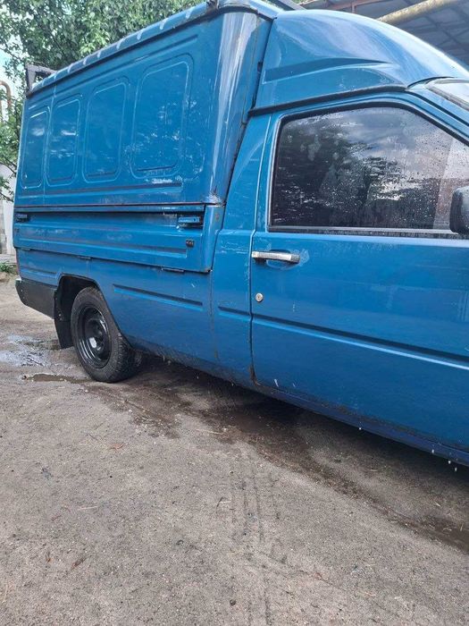 Продам авто ІЖ 2717